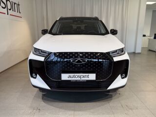 Chery Tiggo 7 Unique 1.5 105kW