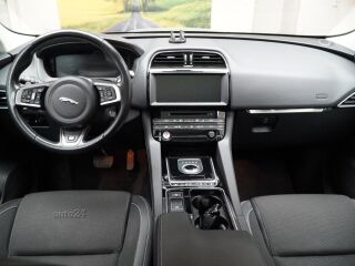 Jaguar F-Pace 2.0 131kW