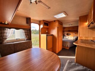 Cabby 56 Cisium XL Põhjamaine