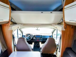 Adria Coral XL 670 SL 2.0 120kW
