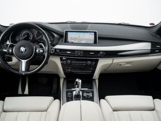 BMW X5 xDrive40e M-Sportpakett 2.0 230kW