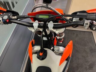 KTM 250 EXC-F 10kW