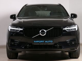 Volvo XC60 AWD R-DESIGN XENIUM INTELLI SAFE PRO 2.0 T8 Recharge Plug-In-Hybrid 288kW