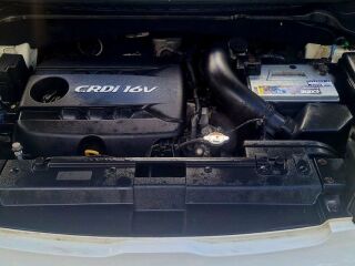 Kia Soul 1.6 94kW