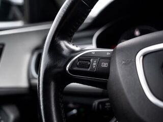Audi A6 2.0 130kW