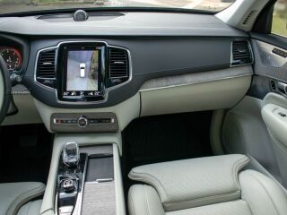 Volvo XC90 AWD Inscription Intelli Lux PRO Wntr 2.0 B5 KERS MHEV Kerghübriid Polestar 183kW 190кВ