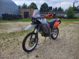 KTM 620 LC 4 1995