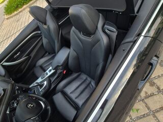 BMW 420 2.0 140kW