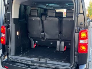 Peugeot Expert Traveller VIP 2.0 130кВ