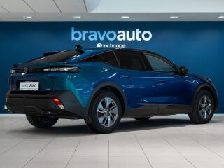 Peugeot 408 Phev ALLURE 1.6 110kW