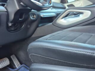 Mercedes-Benz GLE 300 AMG-Line 4MATIC 2.0 TDI 180кВ