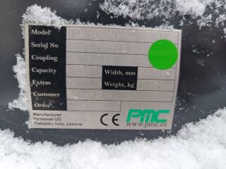 PMC UPL3000/6000