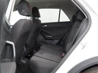 Volkswagen T-Roc Life 1.5 110кВ