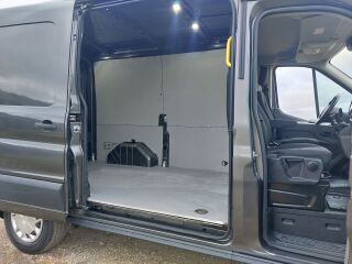Ford Transit 2.0 136kW