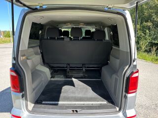 Volkswagen Caravelle 2.0 75kW