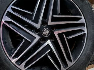 SEAT Tarraco Xcellence 4Drive 2.0 TSI 140кВ