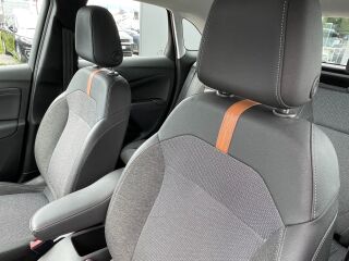 Opel Crossland 1.2 96кВ