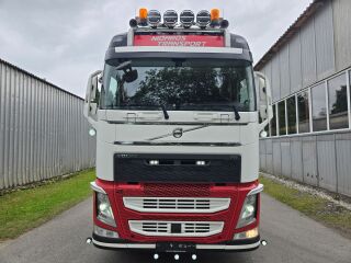 Volvo FH 540 6X2 RETARDER 405кВ