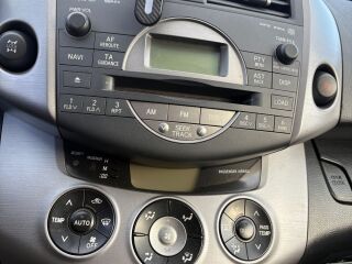 Toyota RAV4 2.2 100kW