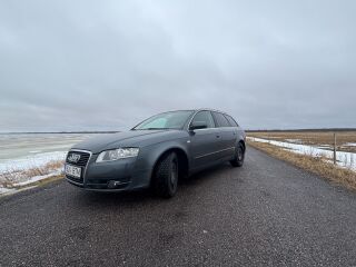 Audi A4 2.0 103kW