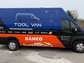 Citroen Jumper 2.2 121kW