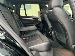 BMW X3 M-Sport 3.0 210kW