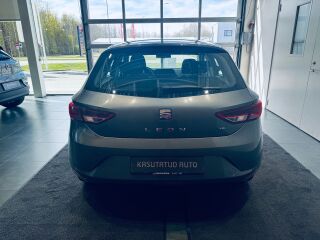 SEAT Leon 1.2 77kW
