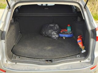 Ford Mondeo 2.0 85kW
