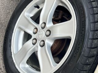 Toyota Avensis 2.0 R4 108kW