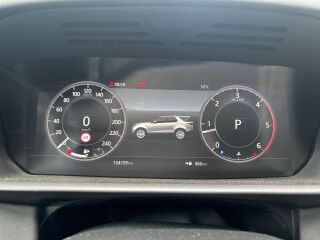 Land Rover Discovery 5 HSE 3.0 225кВ