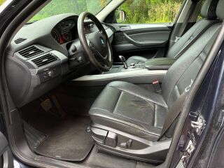 BMW X5 3.0 173кВ
