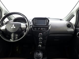 Mitsubishi i-MiEV Facelift ATM 35кВ
