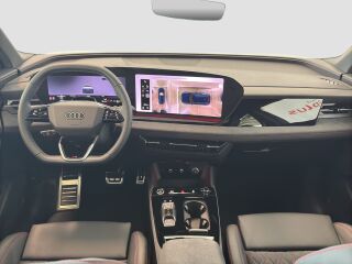 Audi Q6 e-tron SUV quattro 315kW 120kW