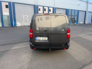 Citroen Jumpy 2.0 90кВ