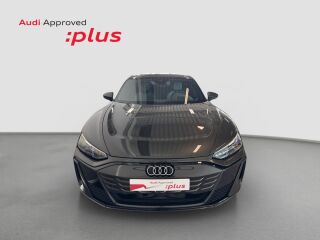 Audi e-tron GT S 435kW 163кВ