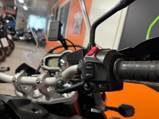 Triumph Tiger 1200 Explorer R3 101kW