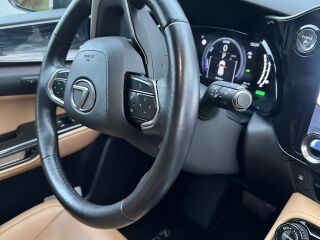 Lexus NX 350h Executive+ 2.5 140kW