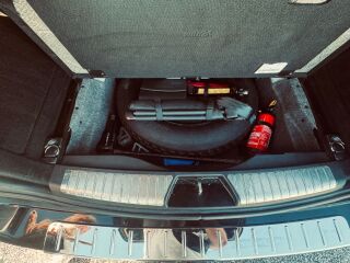 Mercedes-Benz GL 350 3.0 195kW
