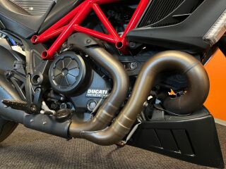 Ducati Diavel Carbon ABS L2 113kW