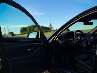 BMW 530 LCI/ TEHASE M PAKETT 3.0 190кВ