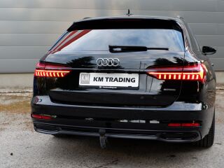 Audi A6 45 Mild-Hybrid quattro Black Appearance package 3.0 170kW