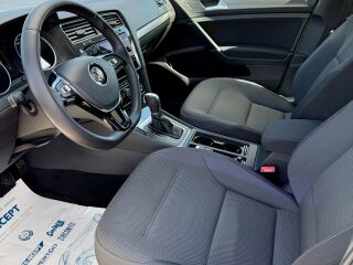 Volkswagen Golf 1.0 85kW