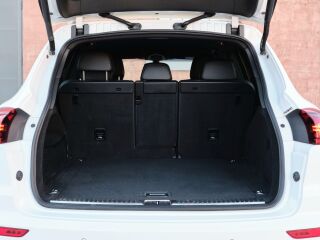 Porsche Cayenne 3.0 V6 TDI 193kW