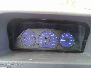Fiat Ducato Solifer 544 1.9 66kW