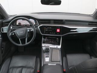 Audi A6 50 TDI Quattro S-Line Black 3.0 210kW