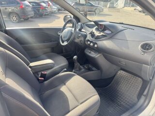 Renault Twingo 1.5 62кВ