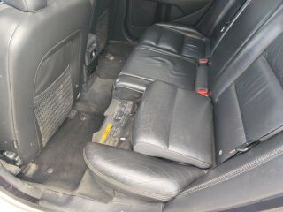 Volvo XC70 2.4 136кВ