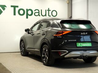 Kia Sportage 1.6 100кВ