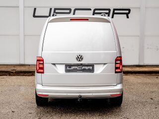 Volkswagen Caddy Maxi 4Motion 2.0 90kW