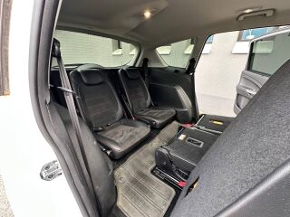 Ford S-MAX 2.0 120кВ